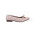 Baleta rosa para mujer 1313-Z147