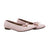 Baleta rosa para mujer 1313-Z147