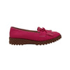Baleta fucsia para mujer 968-Z462