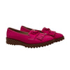 Baleta fucsia para mujer 968-Z462