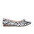 Baleta blanco para mujer BC01-Z490