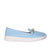 Bolichero azul para mujer D22-Z566
