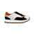 Tenis talco x naranja para mujer DP176-Z150