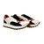 Tenis talco x naranja para mujer DP176-Z150