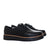 Mocasin negro para mujer 070-Z50
