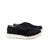 Bolichero negro para mujer 261-Z284
