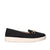 Bolichero negro para mujer D22-Z566