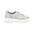 Bolichero piton blanco para mujer OX6004-Z150