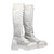 Bota blanco para mujer 4040-Z347