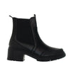 Botin negro para mujer 625-Z96