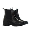 Botin negro para mujer 625-Z96