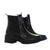 Botin negro para mujer 625-Z96