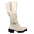 Bota beige para mujer 2274-Z22