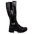 Bota negro para mujer 2274-Z22