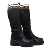 Bota negro para mujer 4031-Z347