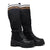 Bota negro para mujer 4031-Z347