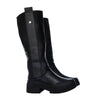 Bota negro para mujer 637-Z96