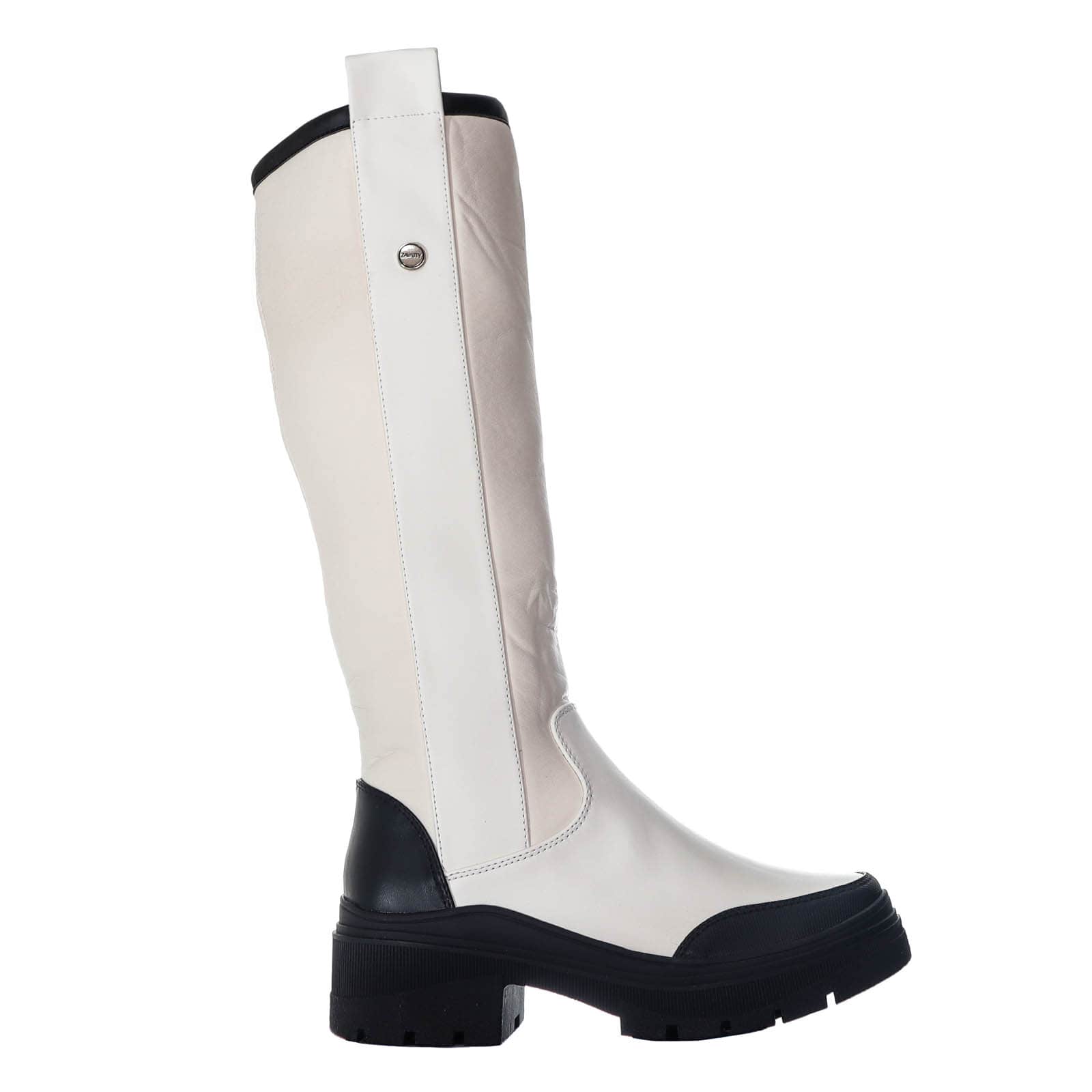 Bota talco para mujer 637-Z96