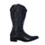 Bota negro para mujer 9064-Z403