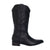 Bota negro para mujer 9064-Z403