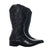 Bota negro para mujer 9064-Z403