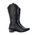 Bota negro para mujer TX111-Z368