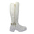 Botin talco para mujer 377-1-Z96