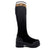 Bota negro para mujer 4030-Z347