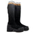 Bota negro para mujer 4030-Z347