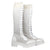 Bota blanco para mujer 4040-Z347