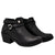 Botin negro para mujer 1417-Z62