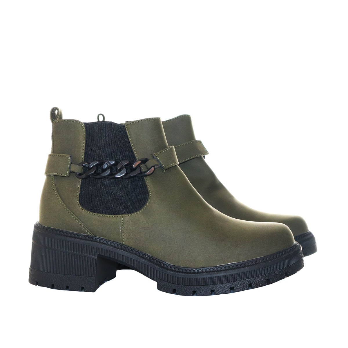 Botas clearance azaleia 2020