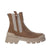 Botin miel para mujer 1850-Z227