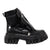 Bota negro para mujer 2044-Z482