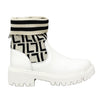 Botin talco para mujer 310-Z126