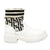 Botin talco para mujer 310-Z126