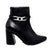 Botin negro para mujer 3559-Z368