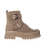 Botin taupe para mujer 423-Z405