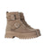Botin taupe para mujer 423-Z405