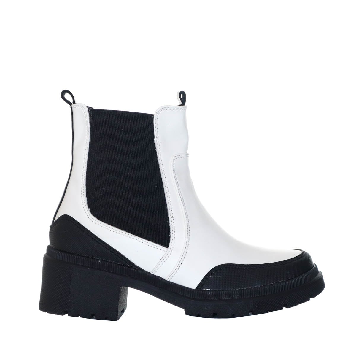 Botin talco para mujer 625-Z96