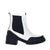 Botin talco para mujer 625-Z96