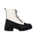 Botin talco para mujer 628-Z96