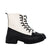 Botin talco para mujer 628-Z96