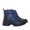 Botin azul para mujer 633-Z96