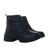 Botin negro para mujer 633-Z96