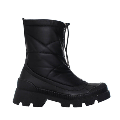 Botin negro para mujer 634-Z96