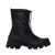 Botin negro para mujer 634-Z96