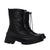 Botin negro para mujer 634-Z96