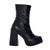 Botin negro para mujer 766-Z279