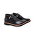 Botin negro para mujer KE1045